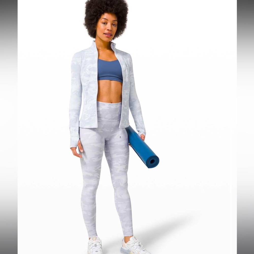 Lululemon Wunder Under Leggings